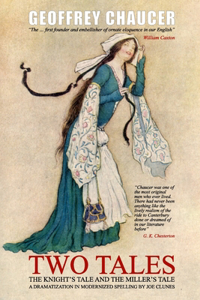 Two Tales (The Knight's Tale and The Miller's Tale)