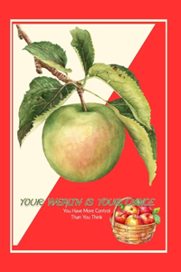 Your Wealth is Your Choice