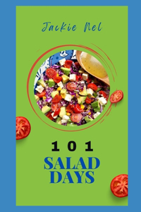 101 Salad Days