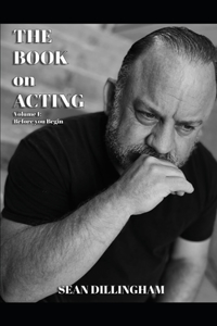 Book on Acting