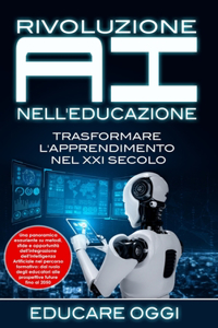 Rivoluzione AI nell'Educazione