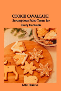 Cookie Cavalcade