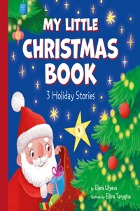My Little Christmas Book