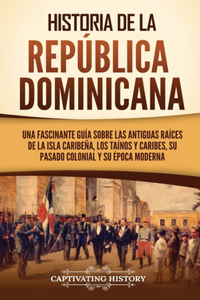 Historia de la República Dominicana