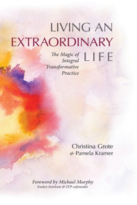 Living an Extraordinary Life