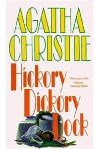 Hickory Dickory Dock