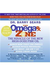 The Omega RX Zone Low Price CD
