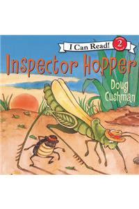 Inspector Hopper