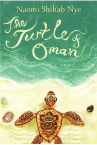 Turtle of Oman