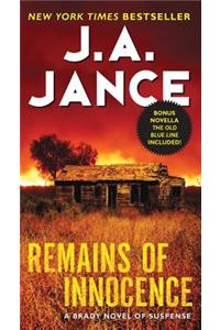 Remains of Innocence