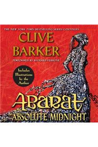 Abarat: Absolute Midnight