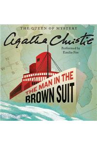 The Man in the Brown Suit