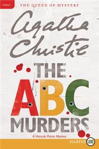 ABC Murders