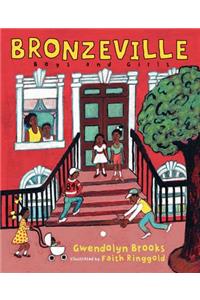 Bronzeville Boys and Girls