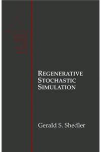 Regenerative Stochastic Simulation