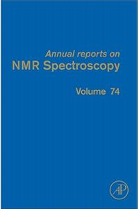 Annual Reports on NMR Spectroscopy