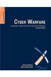 Cyber Warfare