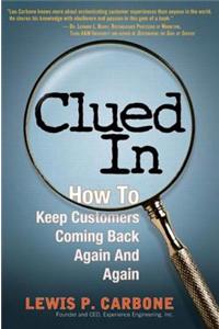 Clued In