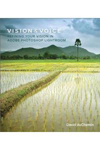 Vision & Voice