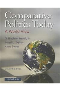 Comparative Politics Today: A World View