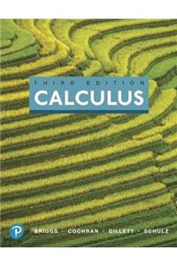 Calculus and Mylab Math with Pearson Etext -- 24-Month Access Card Package