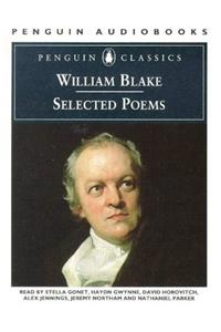 Selected Poems (Penguin Classics)