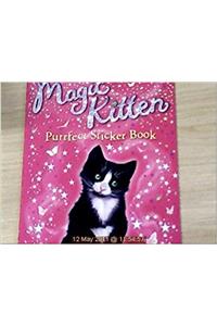 Magic Kitten Purrfect
