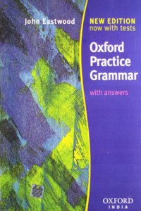 Oxford Practice Grammer New Edition