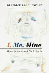 I, Me, Mine