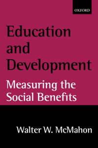 Education and Development