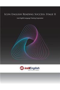 Icon English Reading Success