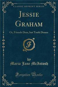 Jessie Graham