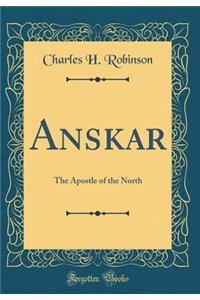 Anskar