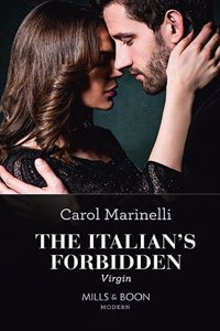 The Italian's Forbidden Virgin