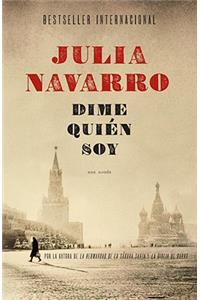 Dime Quién Soy