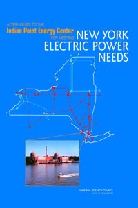 Alternatives to the Indian Point Energy Center for Meeting New York Electric Power Needs