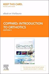 Introduction to Orthotics - Elsevier eBook on Vitalsource (Retail Access Card)