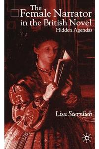 Female Narrator in the British Novel