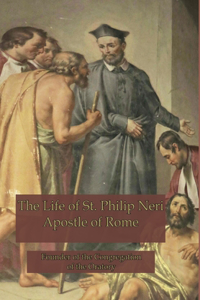 St. Philip Neri