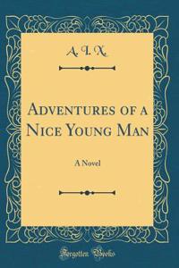 Adventures of a Nice Young Man: A Novel (Classic Reprint)