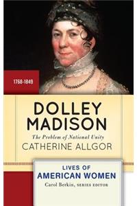 Dolley Madison