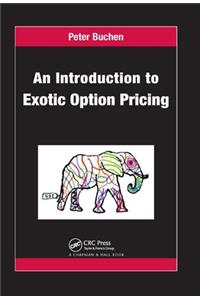 An Introduction to Exotic Option Pricing