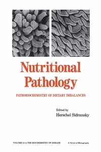 Nutritional Pathology