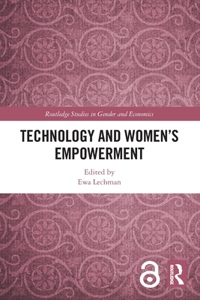 Technology and Women's Empowerment