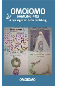 OMOiOMO Samling 3
