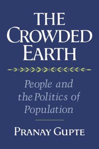 Crowded Earth