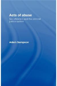 Acts of Abuse