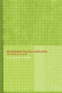 Reassessing Political Ideologies