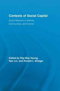 Contexts of Social Capital