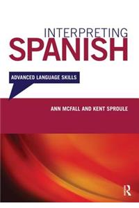 Interpreting Spanish